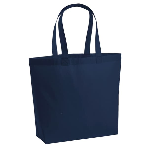 Westford Mill Premium Cotton Maxi Tote Bag
