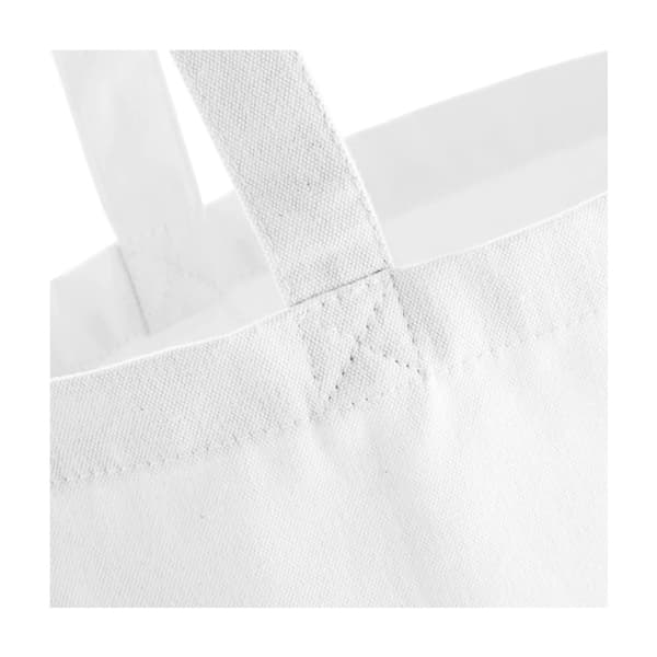 Westford Mill Premium Cotton Maxi Tote Bag
