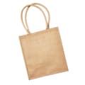 Pikkukuva 2 / 2: Westford Mill Boutique Jute Shopper Bag