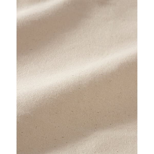 Quadra Classic Canvas Shopper Bag