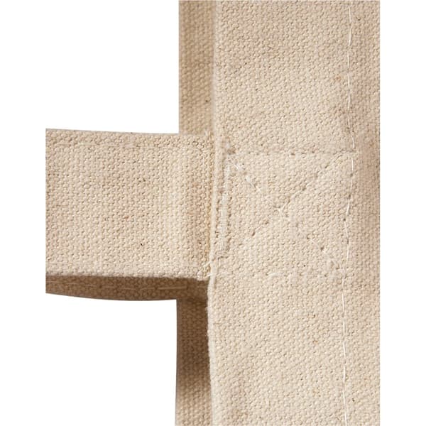 Quadra Classic Canvas Shopper Bag