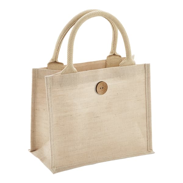 Westford Mill Mini Juco presentpåse Natural One Size