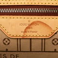Pikkukuva 7 / 10: Pre-owned Louis Vuitton Monogram Neverfull MM Brown
