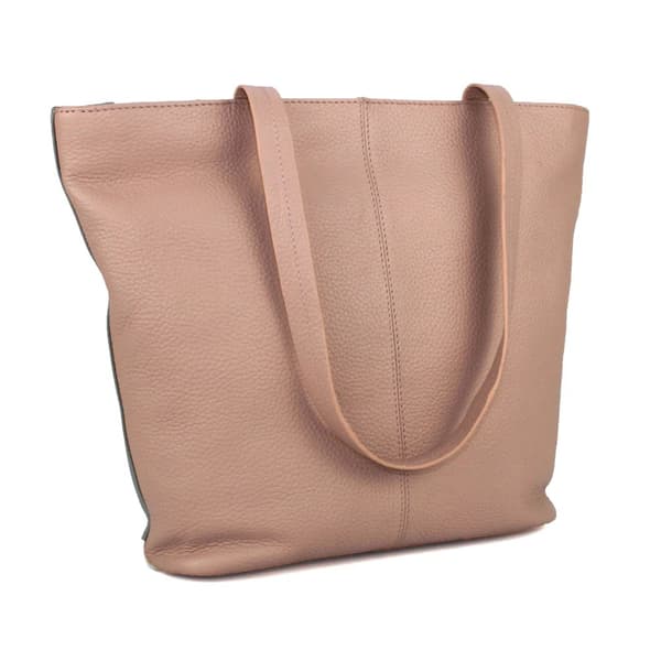 Eastern Counties Leather Adalyn Handväska i grainläder