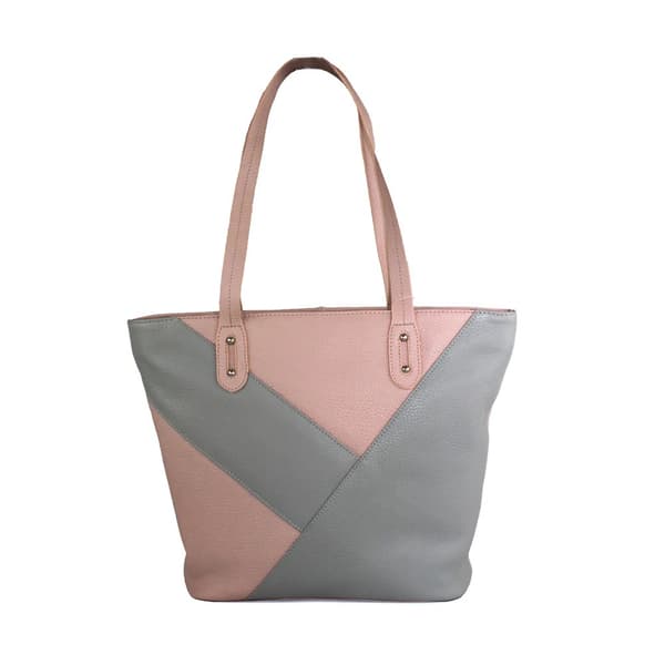 Eastern Counties Leather Adalyn Handväska i grainläder