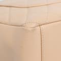 Miniatyrbild 10 av 10: Pre-owned Chanel Caviar Petite Shopping Tote Brown