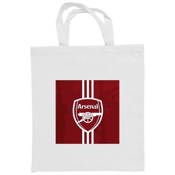 Ostoskassi Kangasta | Kätevä Kangaskassi Arsenal