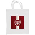 Pikkukuva 1 / 2: Ostoskassi Kangasta | Kätevä Kangaskassi Arsenal