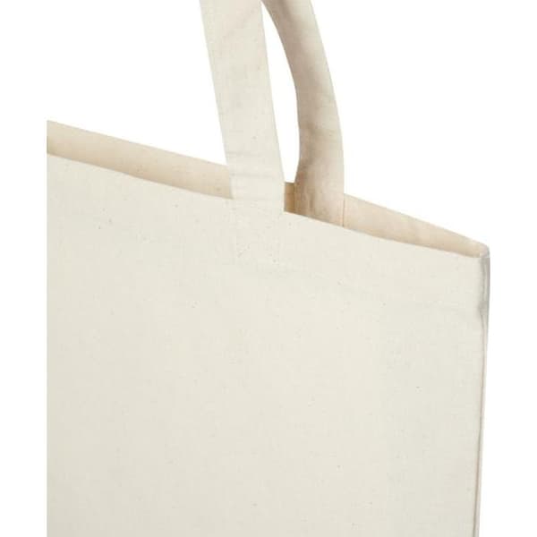 Orissa Organic 11L Tote Bag
