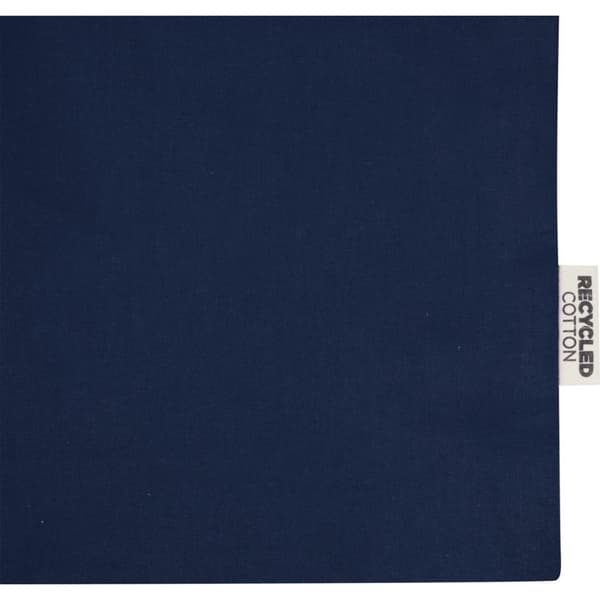 Odessa Recycled Cotton Tote Bag