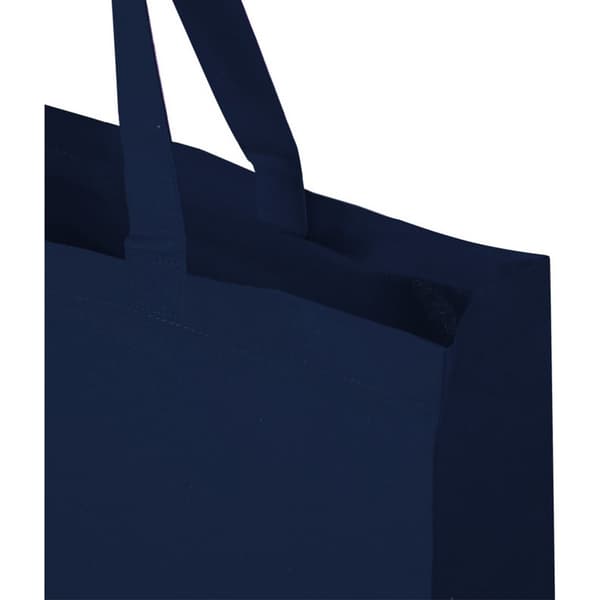 Odessa Recycled Cotton Tote Bag