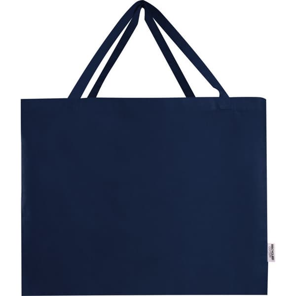 Odessa Recycled Cotton Tote Bag