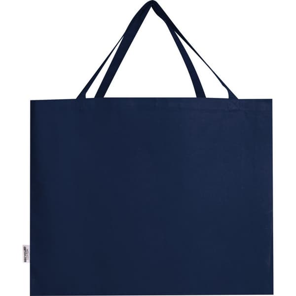 Odessa Recycled Cotton Tote Bag