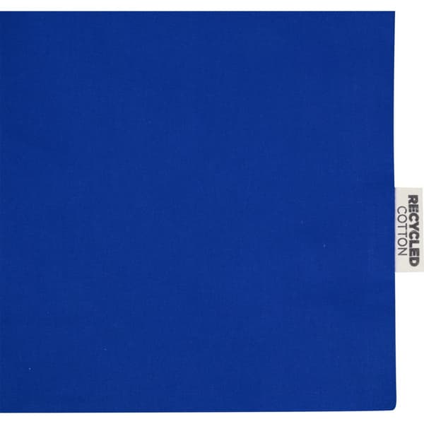 Odessa Recycled Cotton Tote Bag