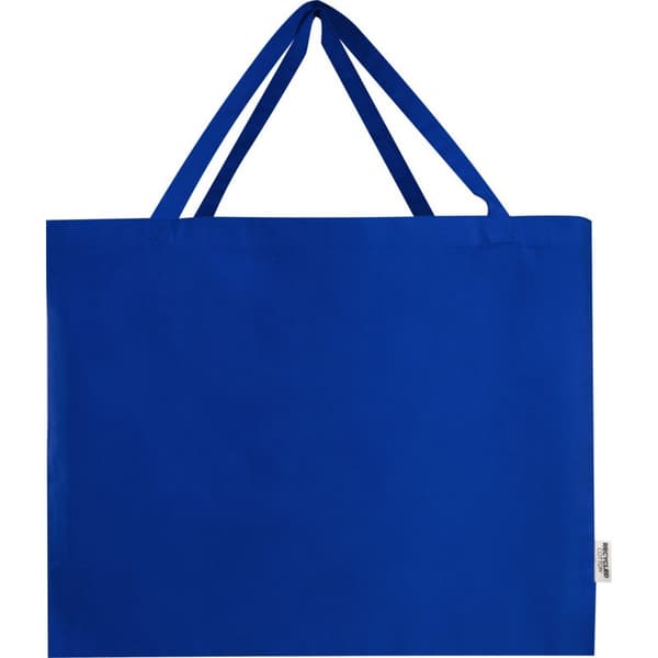 Odessa Recycled Cotton Tote Bag