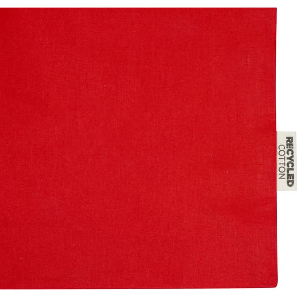 Odessa Recycled Cotton Tote Bag
