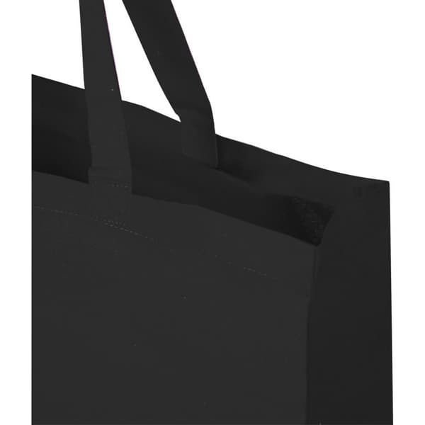 Odessa Recycled Cotton Tote Bag