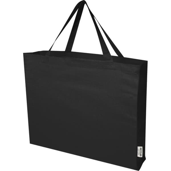 Odessa Recycled Cotton Tote Bag