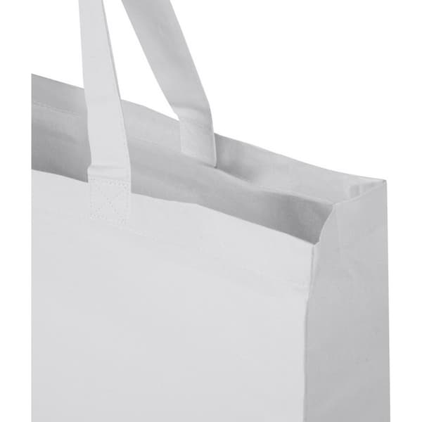 Odessa Recycled Cotton Tote Bag
