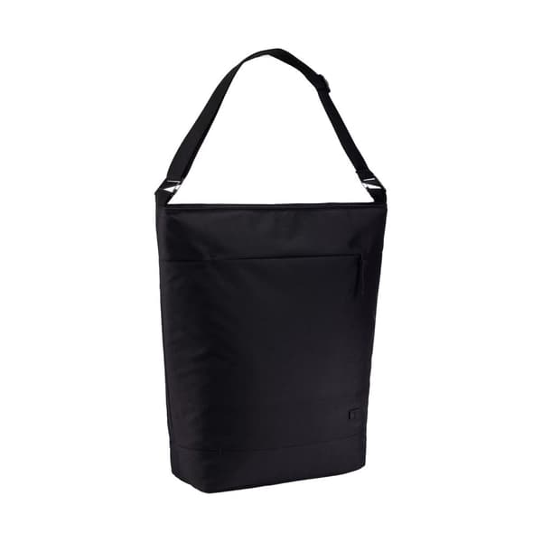 Case Logic Invigo konvertibel tygväska Solid Black One Size