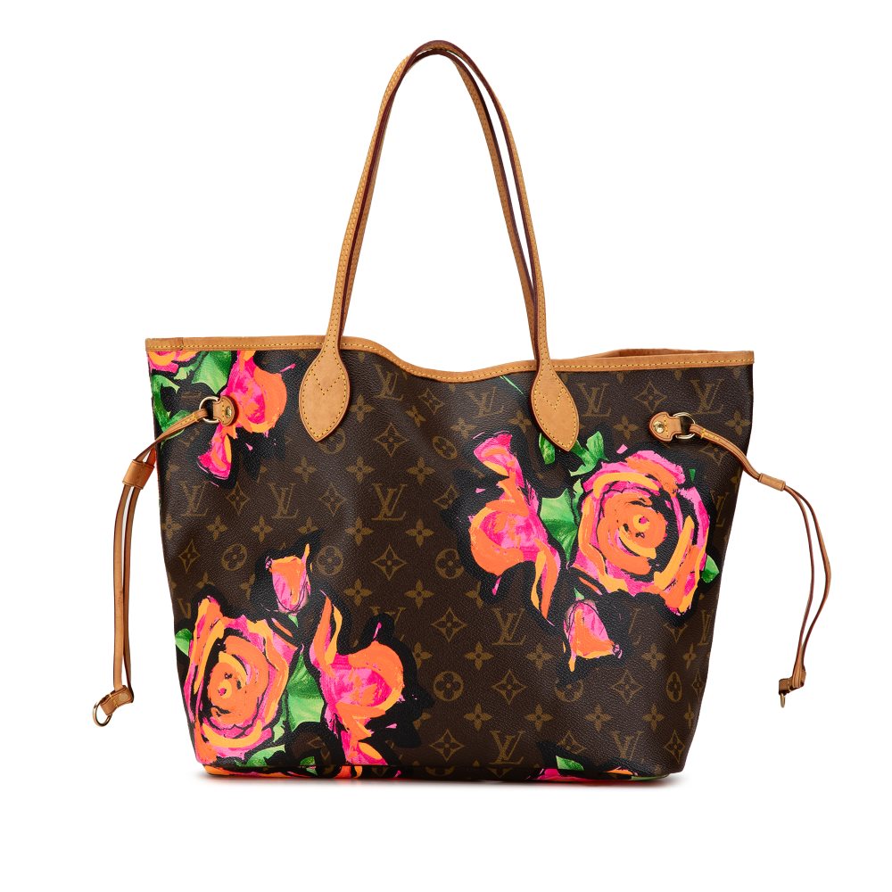 Louis vuitton neverfull mm pris clearance