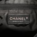 Miniatyrbild 6 av 10: Pre-owned Chanel Medium Lambskin Cambon Ligne Tote Brown