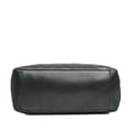 Pikkukuva 4 / 10: Pre-owned Chanel Metallic Caviar Grand Shopping Tote Gray