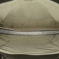 Pikkukuva 5 / 10: Pre-owned Chanel Metallic Caviar Grand Shopping Tote Gray