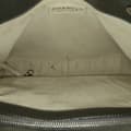 Pikkukuva 6 / 10: Pre-owned Chanel Metallic Caviar Grand Shopping Tote Gray