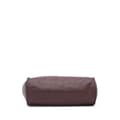 Pikkukuva 4 / 10: Pre-owned Ferragamo Gancini Embossed Trifolio Tote Bag Red