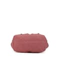 Pikkukuva 3 / 10: Pre-owned Bottega Veneta Intrecciato Marquise Flower Tote Pink