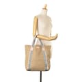 Pikkukuva 9 / 10: Pre-owned Gucci GG Canvas Web Tote Brown
