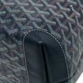 Pikkukuva 7 / 8: Pre-owned Goyard Goyardine Bellechasse PM Blue