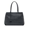 Pikkukuva 1 / 8: Pre-owned Goyard Goyardine Bellechasse PM Blue