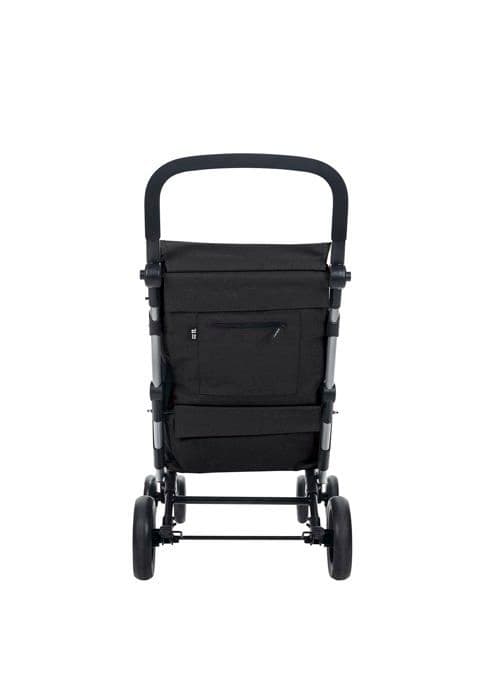 Gårvagn - Carlett promenadvagn - LETT470-C2