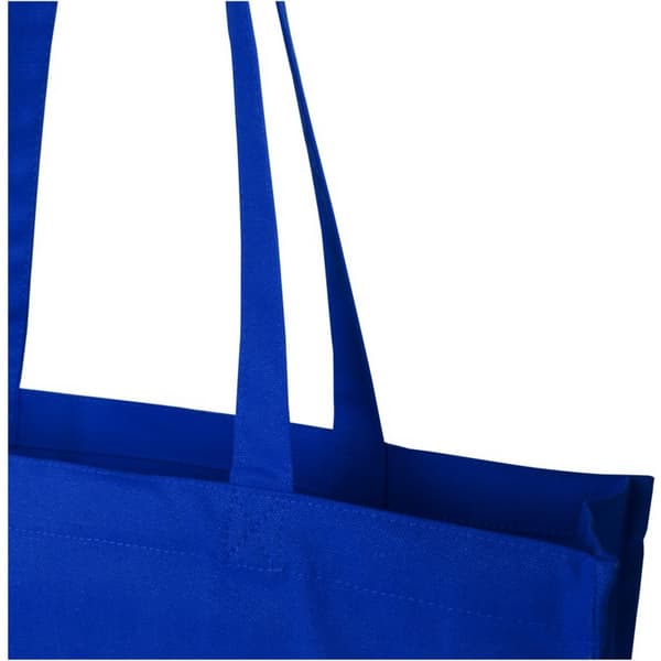 Recycled Gusseted 14L Tote Bag