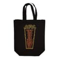 Pikkukuva 2 / 2: AC/DC High Voltage Ex-Tour Back Print Tote Bag