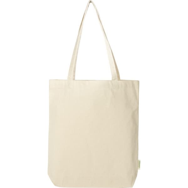 Orissa Organic 10L Tote Bag