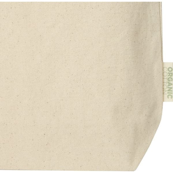 Orissa Organic 10L Tote Bag