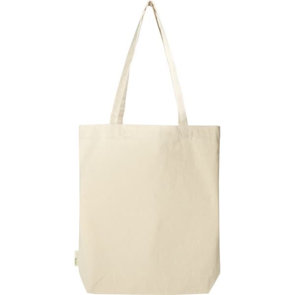 Orissa Organic 10L Tote Bag