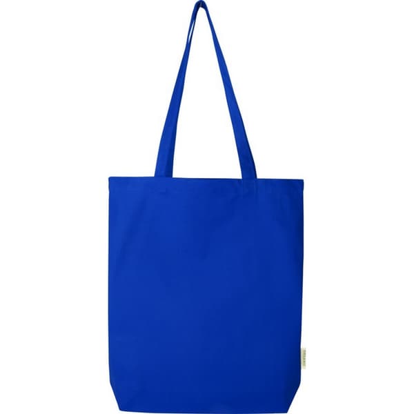 Orissa Organic 10L Tote Bag