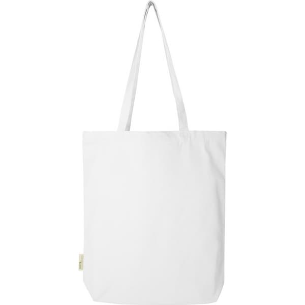 Orissa Organic 10L Tote Bag