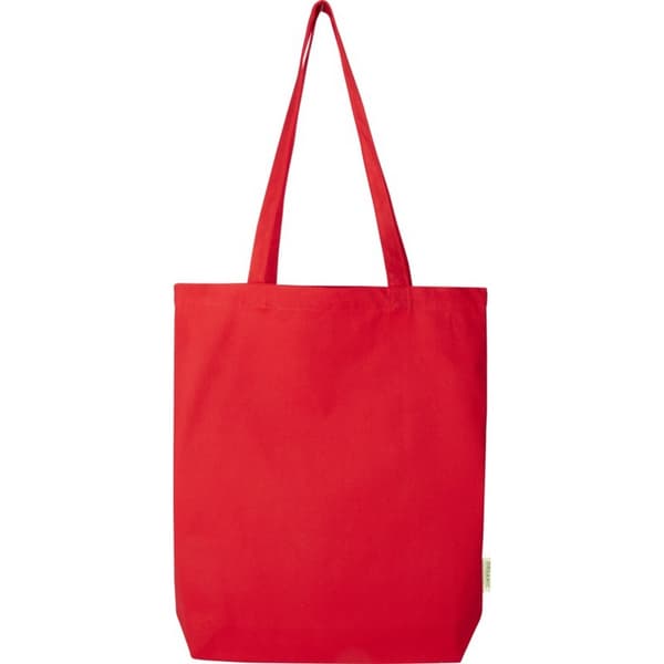 Orissa Organic 10L Tote Bag