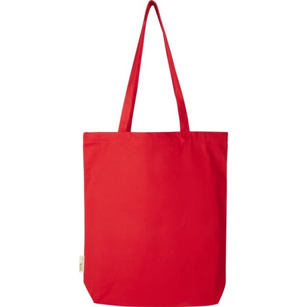 Orissa Organic 10L Tote Bag