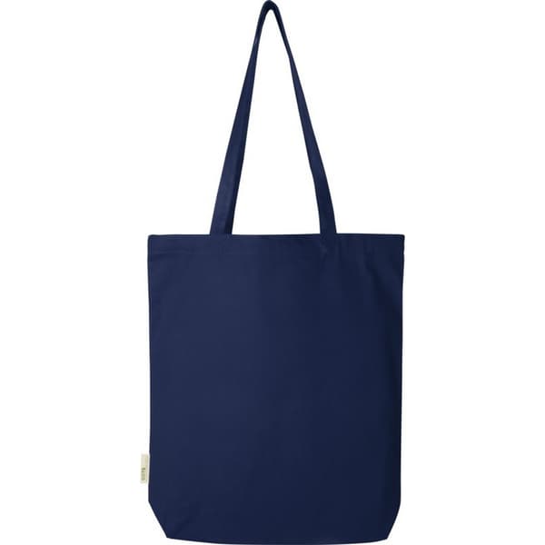 Orissa Organic 10L Tote Bag