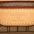 Miniatyrbilde 4 av 9: Pre-owned Louis Vuitton Monogram Neverfull MM Brown