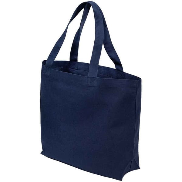 Brand Lab Plain Oversized Tote Bag