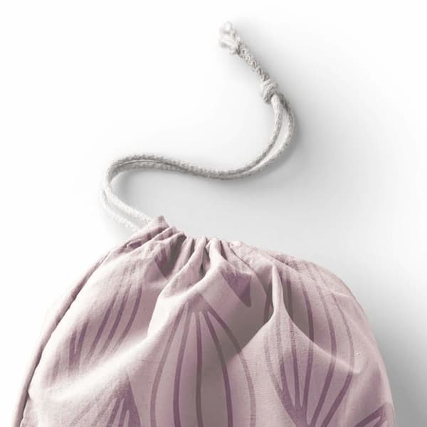 Shoppingväska - tygväska Bonamaison - TRCGCB102793X4050