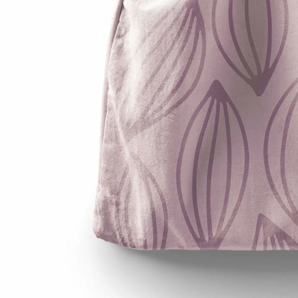 Shoppingväska - tygväska Bonamaison - TRCGCB102793X4050