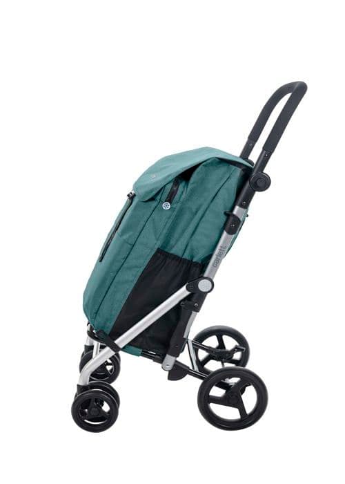 Gårvagn - Carlett promenadvagn - LETT470-C5